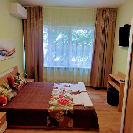 Apartment Nedyalkov 瓦爾納 外观 照片