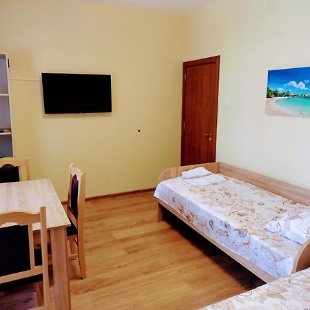 Apartment Nedyalkov 瓦爾納 外观 照片