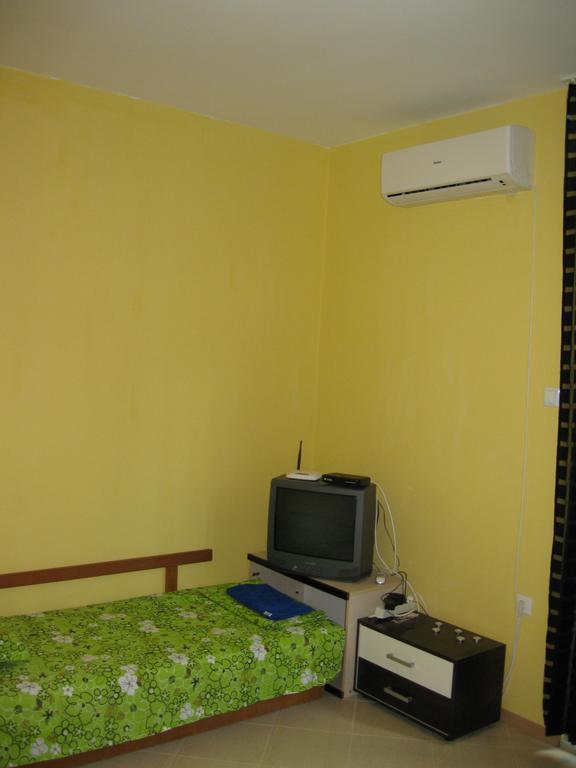 Apartment Nedyalkov 瓦爾納 外观 照片