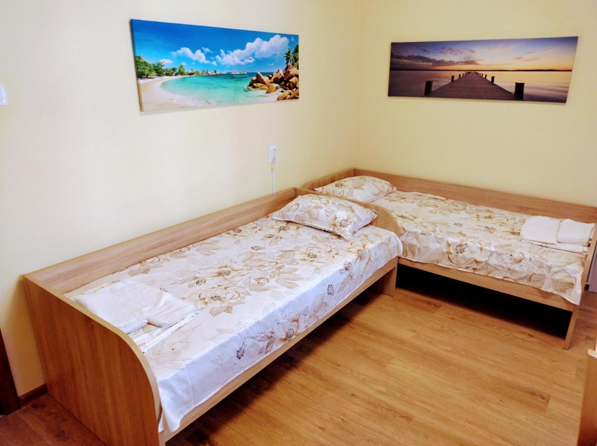 Apartment Nedyalkov 瓦爾納 外观 照片