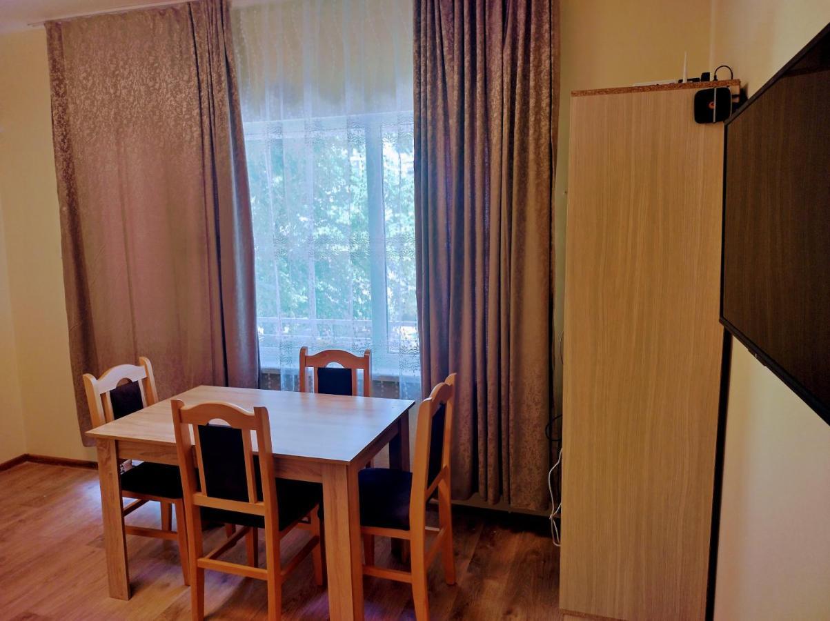 Apartment Nedyalkov 瓦爾納 外观 照片