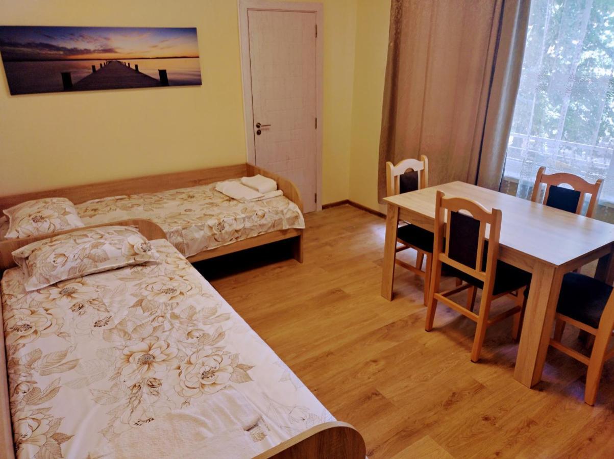 Apartment Nedyalkov 瓦爾納 外观 照片