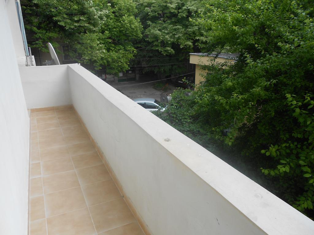 Apartment Nedyalkov 瓦爾納 客房 照片