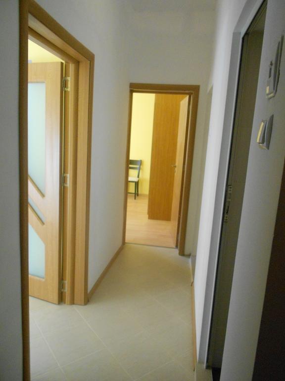 Apartment Nedyalkov 瓦爾納 客房 照片