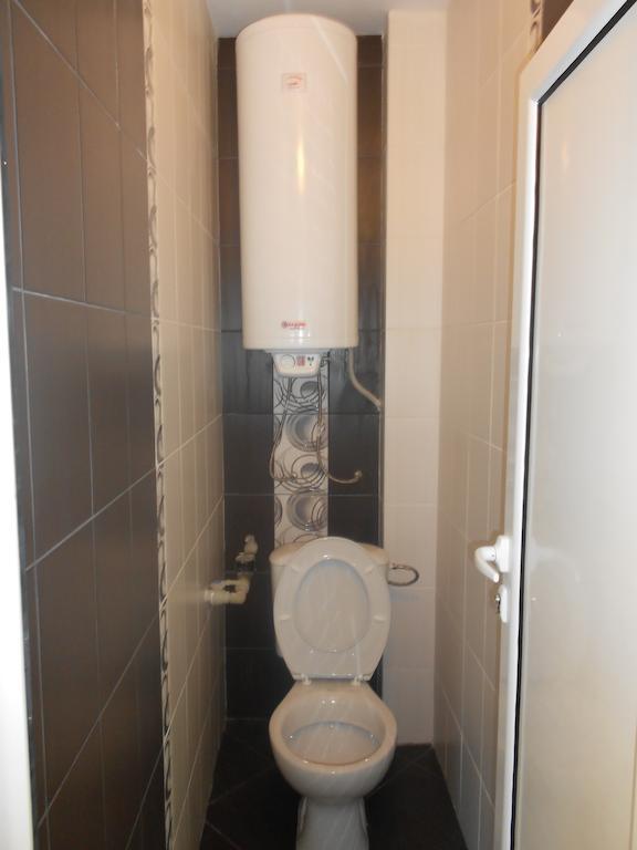 Apartment Nedyalkov 瓦爾納 客房 照片