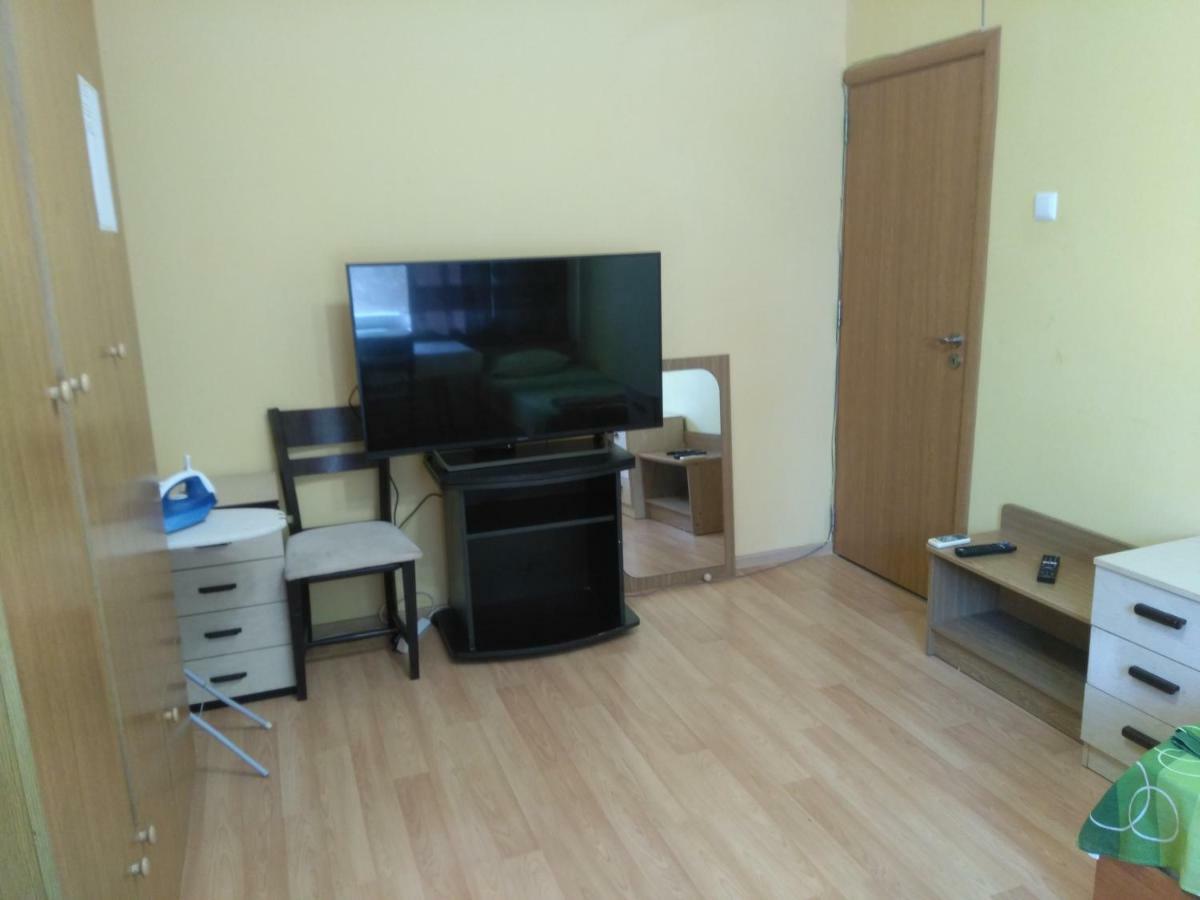 Apartment Nedyalkov 瓦爾納 外观 照片