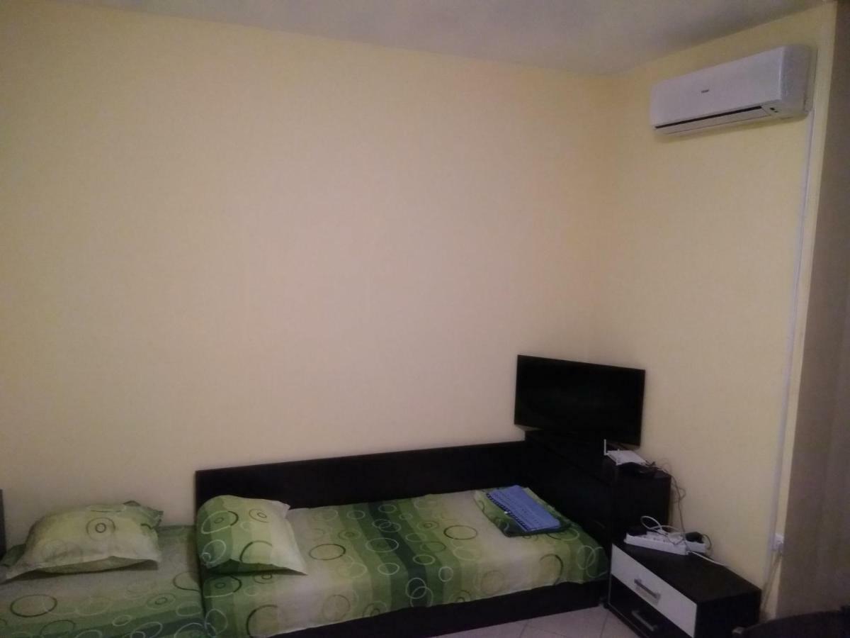 Apartment Nedyalkov 瓦爾納 外观 照片