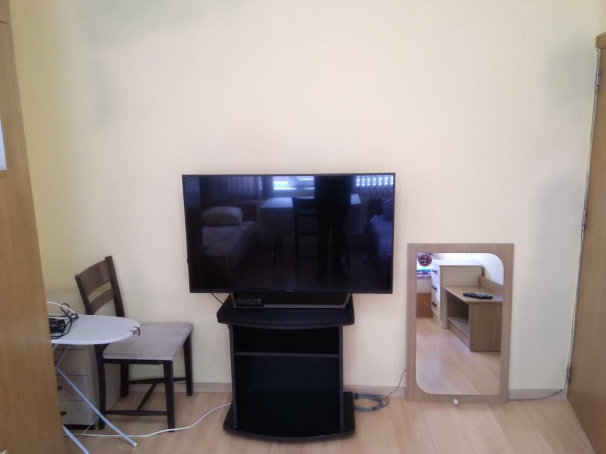 Apartment Nedyalkov 瓦爾納 外观 照片