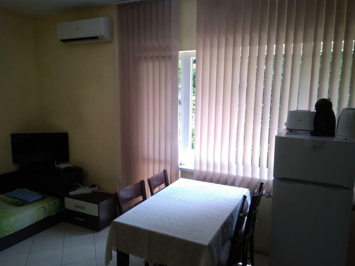 Apartment Nedyalkov 瓦爾納 外观 照片