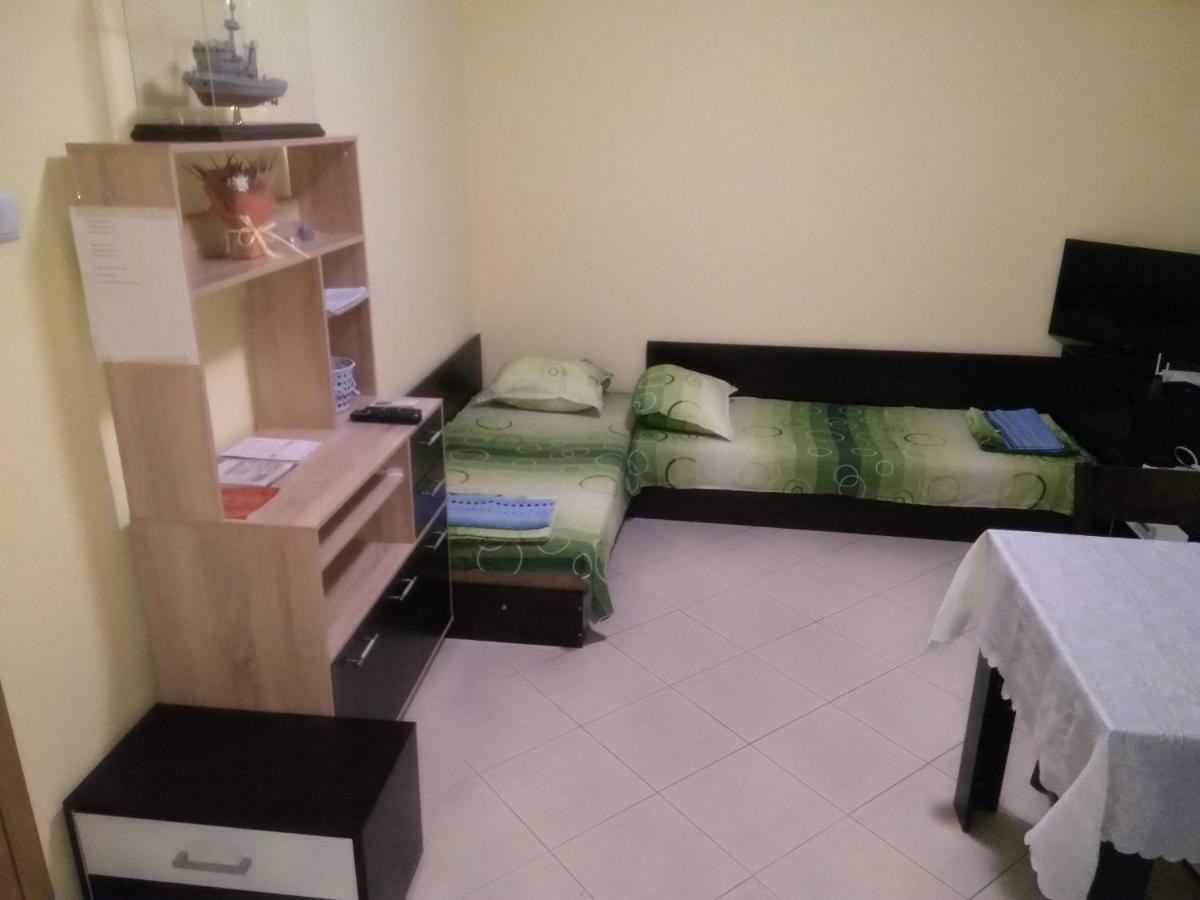 Apartment Nedyalkov 瓦爾納 外观 照片