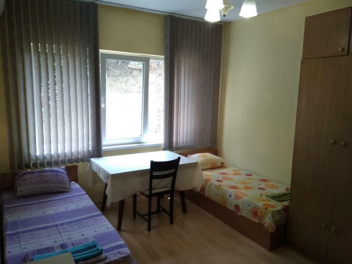 Apartment Nedyalkov 瓦爾納 外观 照片