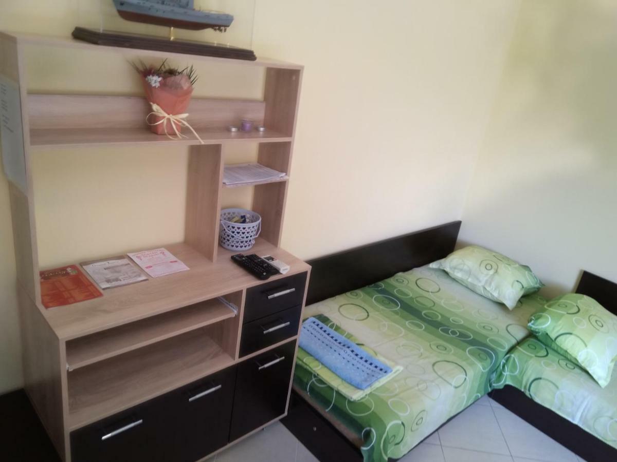 Apartment Nedyalkov 瓦爾納 外观 照片