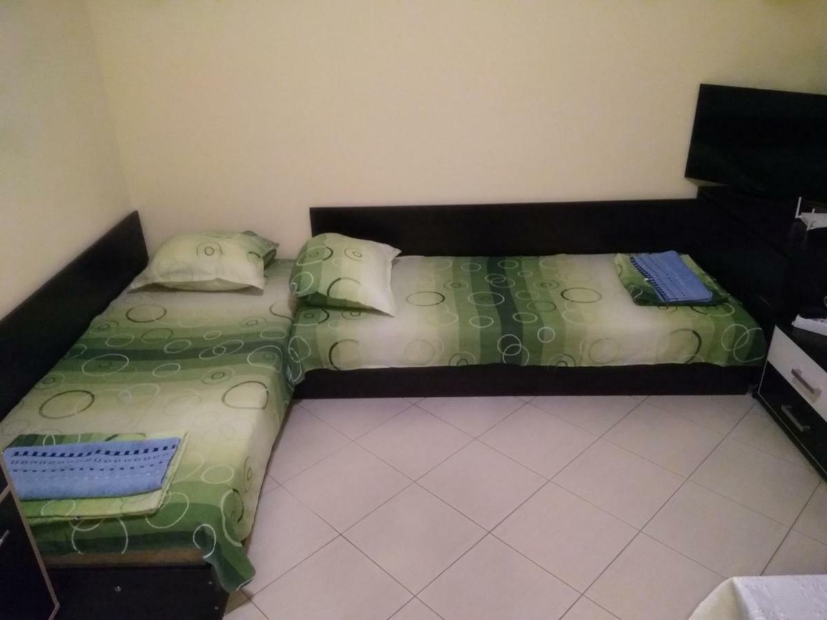 Apartment Nedyalkov 瓦爾納 外观 照片