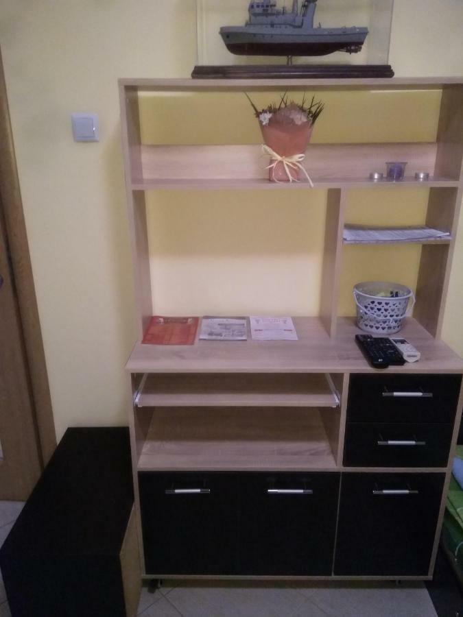 Apartment Nedyalkov 瓦爾納 外观 照片