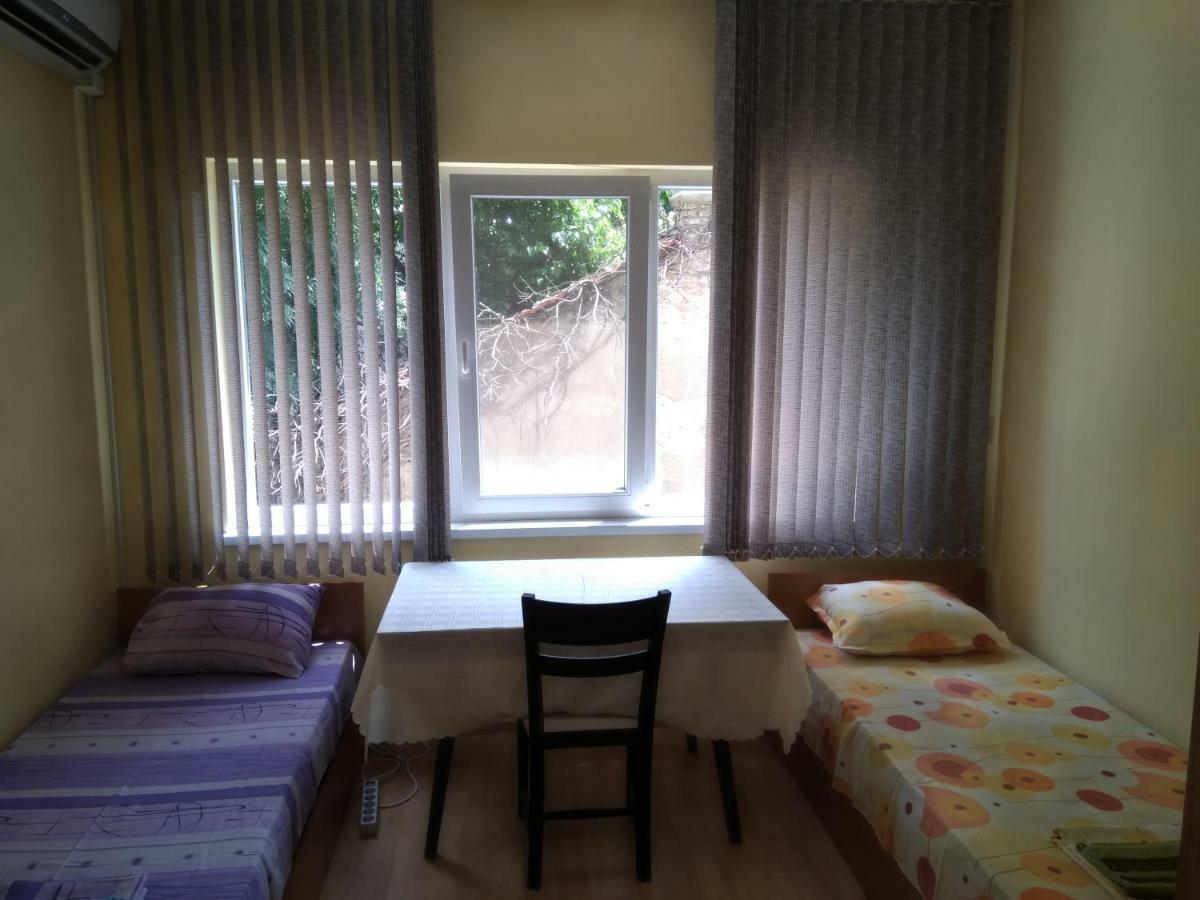 Apartment Nedyalkov 瓦爾納 外观 照片